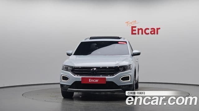 2.0 TDI Prestige
