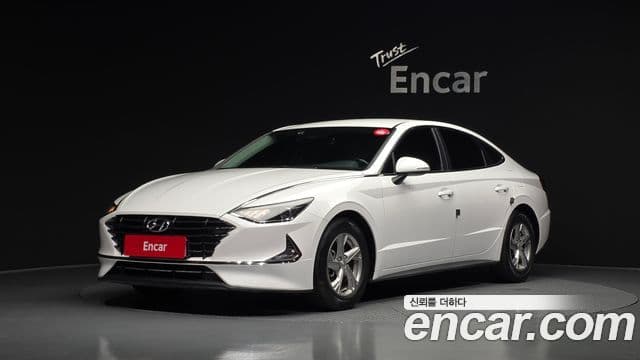 Sonata 2.0 LPG()