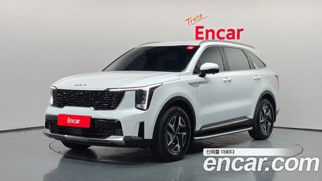 Sorento HEV 1.6 2WD