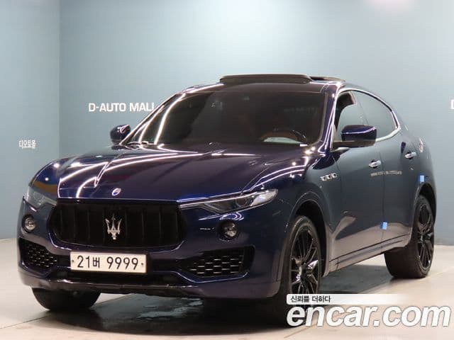 3.0 Motorină AWD Gran Sport