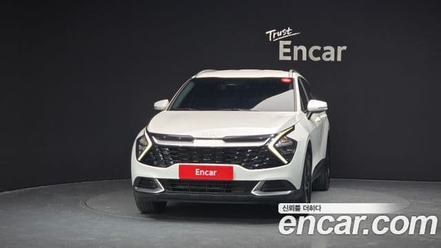 Sportage Motorină 2.0 2WD