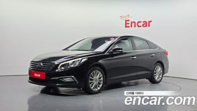 Sonata LPI ()