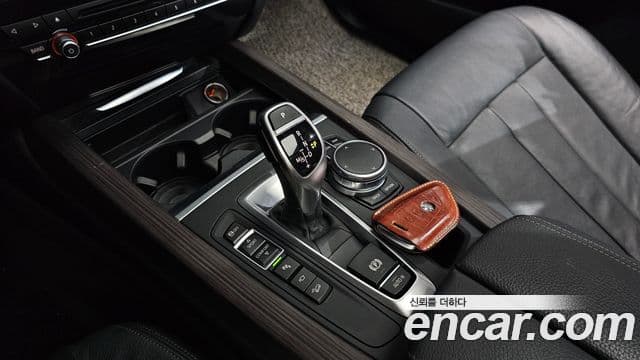 X5 xDrive 30d