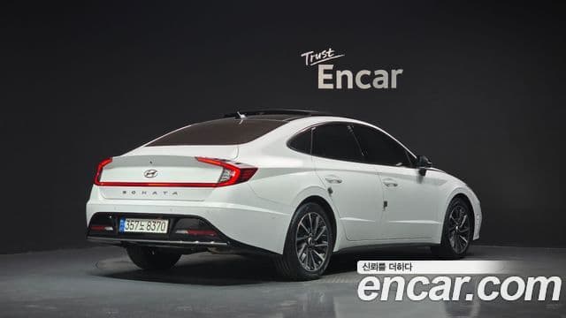 Sonata 2.0