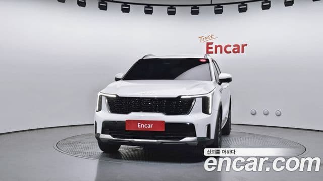 Sorento HEV 1.6 2WD