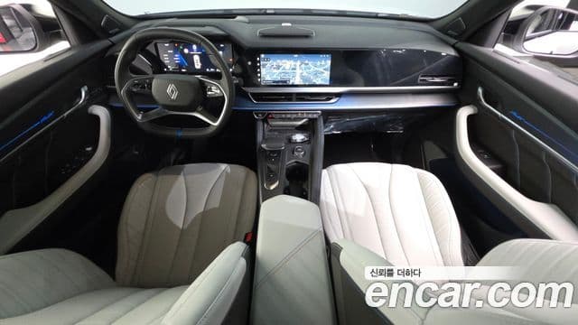 1.5 E-TECH Esprit Alpine 1955 2WD