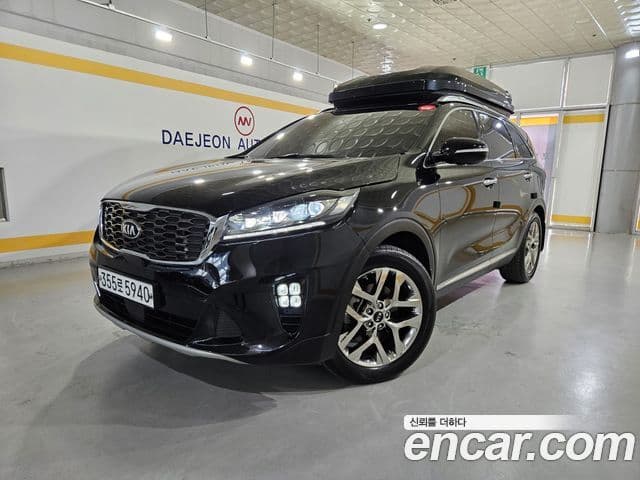 Sorento Motorină 2.0 2WD