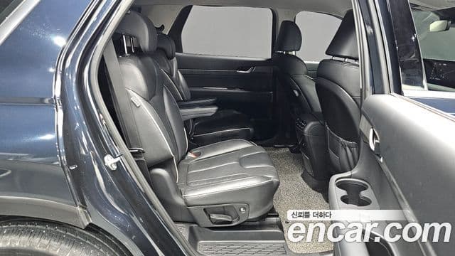 Palisade Benzină 3.8 2WD