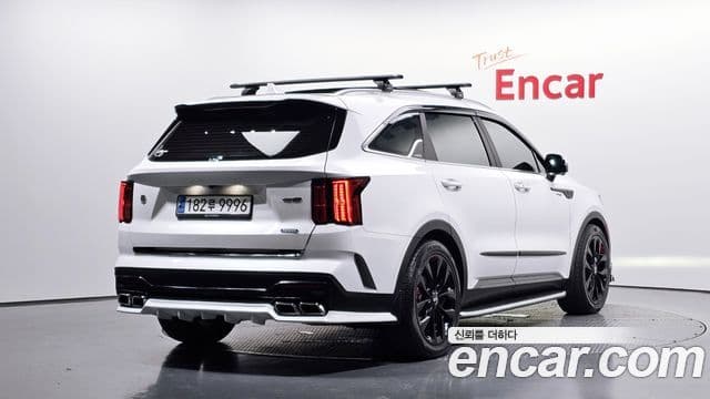 Sorento Motorină 2.2 2WD