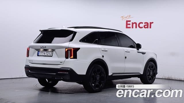 Sorento Motorină 2.2 4WD