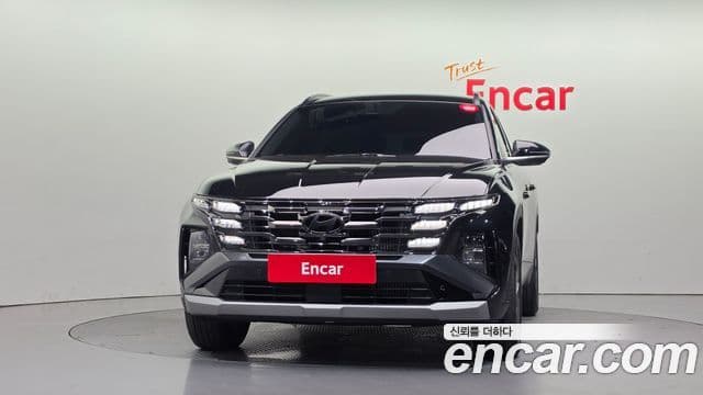 Tucson Benzină 1.6 Turbo 2WD