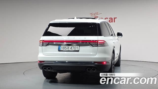 2 3.0 Reserve AWD