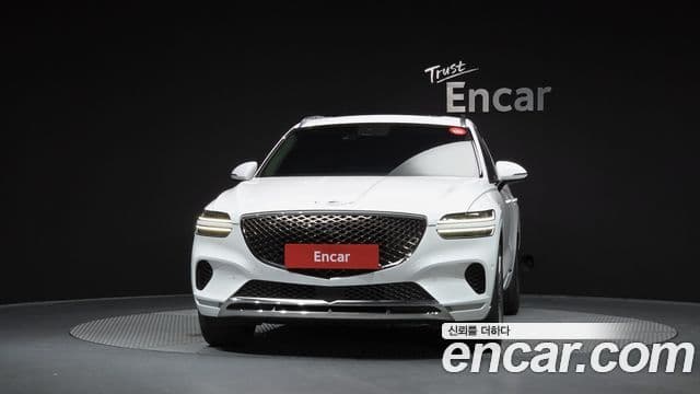 GV70 3.5T Benzină AWD