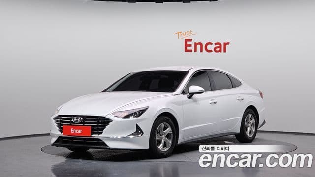 Sonata 2.0 LPG()