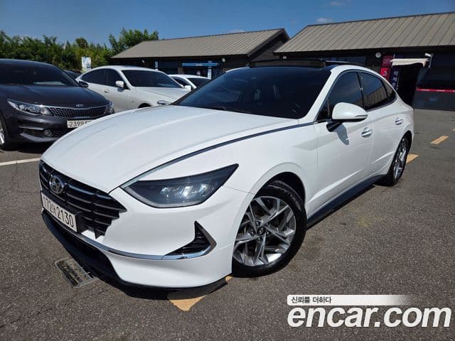 Sonata 2.0 LPG()