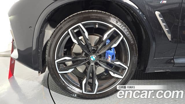 X3 xDrive M40i