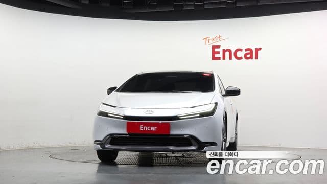 Prius 2.0 XLE