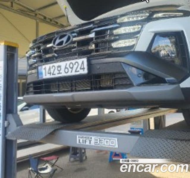 Tucson Benzină 1.6 Turbo 2WD