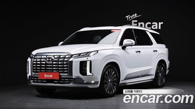 Palisade Benzină 3.8 2WD